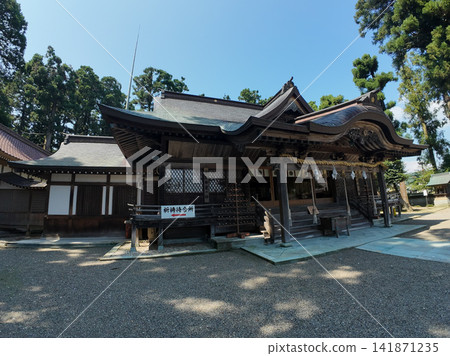 劍神社 劍神社 141871235