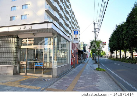 東札幌車站 東札幌車站 141871414