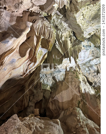 Dragon Cave of Kastoria Dragon Cave of Kastoria 141872009
