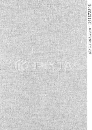 Textured fabric surface with diagonal stitching pattern Textured fabric surface with diagonal stitching pattern 141872248