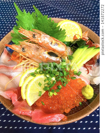 海鮮飯 海鮮飯 141872272