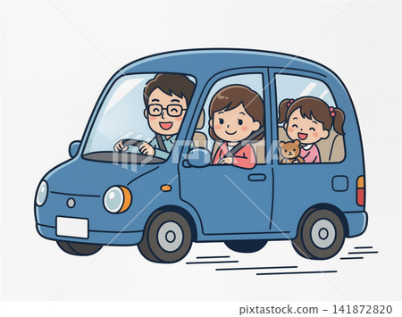 家庭用車 家庭用車 141872820