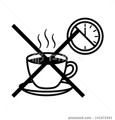 coffee, cup, vector 141872841