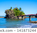 Benten rock（新潟市Itoigawa-shi） 141873244