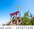 Benten rock（新潟市Itoigawa-shi） 141873246