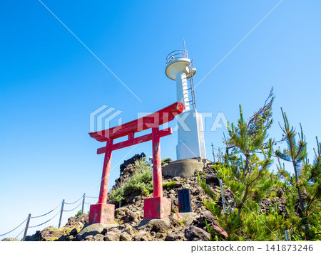 Benten rock(新潟市Itoigawa-shi) Benten rock(新潟市Itoigawa-shi) 141873246