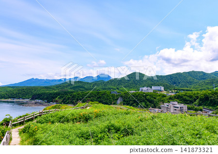 知床宇登呂港出發 知床宇登呂港出發 141873321