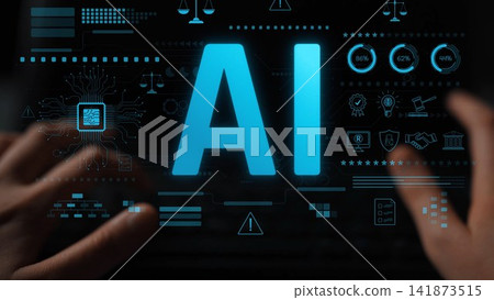 AI Circuit and Legal Ethics Overlay Marrow AI Circuit and Legal Ethics Overlay Marrow 141873515