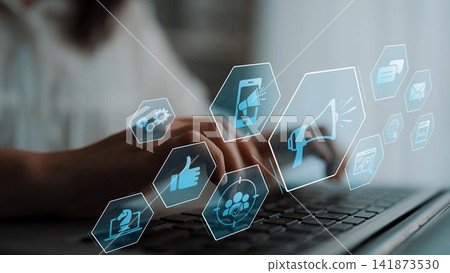 The Digital Marketing Promotion Strategy Marrow The Digital Marketing Promotion Strategy Marrow 141873530