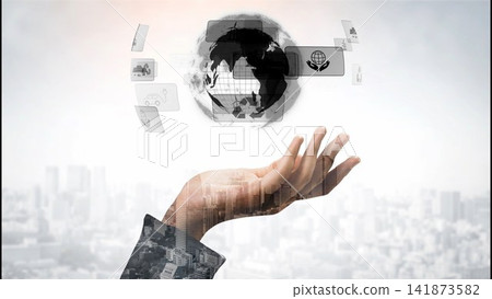 Green Business Leadership for Sustainable Growth Muxer Green Business Leadership for Sustainable Growth Muxer 141873582