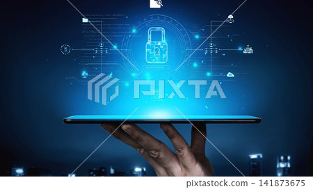 Cybersecurity Strategy to Protect Digital Business Assets Muxer Cybersecurity Strategy to Protect Digital Business Assets Muxer 141873675