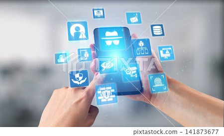 Cybersecurity and cyber attack protection system Gist Cybersecurity and cyber attack protection system Gist 141873677