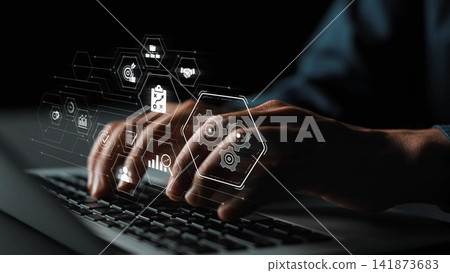 Business Management System with Teamwork and Productivity Marrow Business Management System with Teamwork and Productivity Marrow 141873683