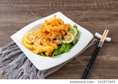 boneless Lemon Chicken Feet Sliced Tangy Citrus Marinated Poultry Paws Spicy Sour Appetizer boneless Lemon Chicken Feet Sliced Tangy Citrus Marinated Poultry Paws Spicy Sour Appetizer 141873941