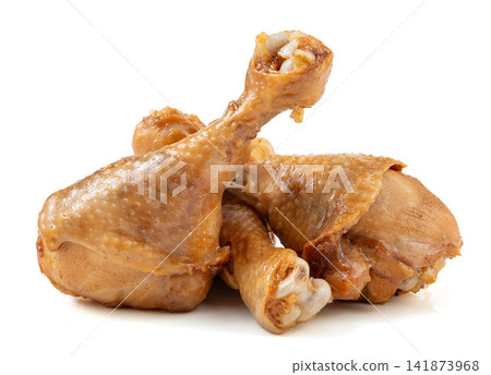 five Spice Marinated Chicken Drummettes Chinese Herb Braised Poultry Wing Legs Snack five Spice Marinated Chicken Drummettes Chinese Herb Braised Poultry Wing Legs Snack 141873968