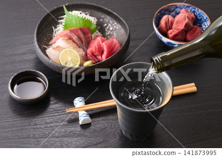 製作一杯熱燒酒 製作一杯熱燒酒 141873995