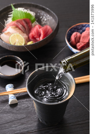 製作一杯熱燒酒 製作一杯熱燒酒 141873996
