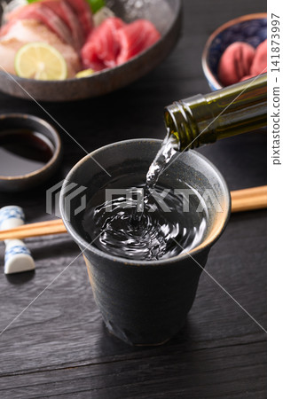 製作一杯熱燒酒 製作一杯熱燒酒 141873997