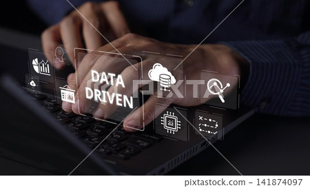 Data Driven Technology for Business Intelligence, Analytics, and Cloud Muxer Data Driven Technology for Business Intelligence, Analytics, and Cloud Muxer 141874097