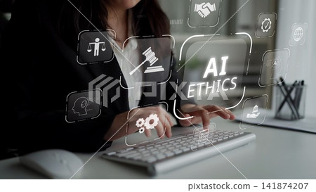 AI Ethics and Responsible Technology in Artificial Intelligence Systems Muxer AI Ethics and Responsible Technology in Artificial Intelligence Systems Muxer 141874207