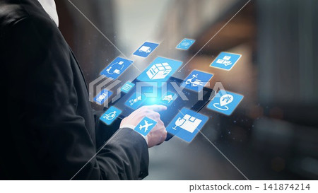 Goods delivery tracking logistics system Gist Goods delivery tracking logistics system Gist 141874214