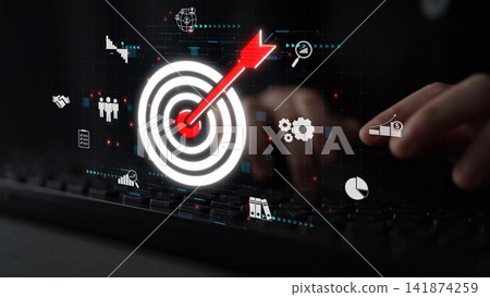 Identifying Target Customers for Effective Marketing Muxer Identifying Target Customers for Effective Marketing Muxer 141874259