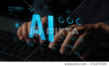 AI Circuit and Legal Ethics Overlay Marrow AI Circuit and Legal Ethics Overlay Marrow 141874326