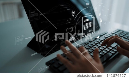 Digital Document Management and File Organization System Marrow Digital Document Management and File Organization System Marrow 141874327