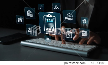 Tax Compliance and Financial Regulation Concept Marrow Tax Compliance and Financial Regulation Concept Marrow 141874483