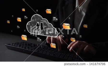 Cloud Computing Strategy to Power Digital Business Growth Muxer Cloud Computing Strategy to Power Digital Business Growth Muxer 141874706