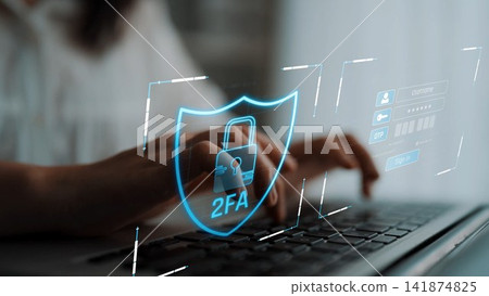 Two-factor authentication for secure login system Marrow Two-factor authentication for secure login system Marrow 141874825