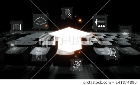 Online Learning and Digital Education System Marrow Online Learning and Digital Education System Marrow 141874896