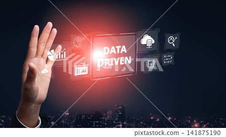 Data Driven Technology for Business Intelligence, Analytics, and Cloud Muxer Data Driven Technology for Business Intelligence, Analytics, and Cloud Muxer 141875190