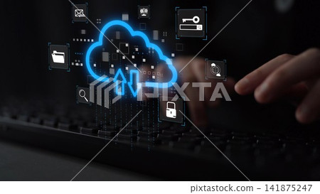 Cloud Computing Strategy to Power Digital Business Growth Muxer Cloud Computing Strategy to Power Digital Business Growth Muxer 141875247