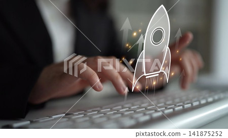Startup Launch and Business Growth Innovation Strategy Muxer Startup Launch and Business Growth Innovation Strategy Muxer 141875252