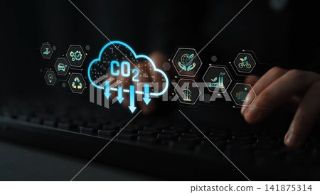 Carbon footprint reduction and sustainability strategy Marrow Carbon footprint reduction and sustainability strategy Marrow 141875314