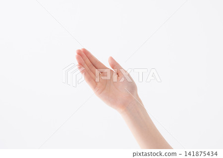 Women's Hands Beauty Women's Hands Beauty 141875434