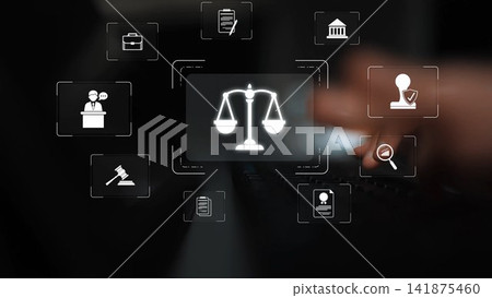 Legal Compliance and Corporate Governance Concept Marrow Legal Compliance and Corporate Governance Concept Marrow 141875460