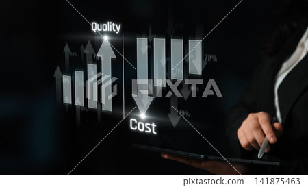 Increasing quality while reducing cost for performance improvement Marrow Increasing quality while reducing cost for performance improvement Marrow 141875463