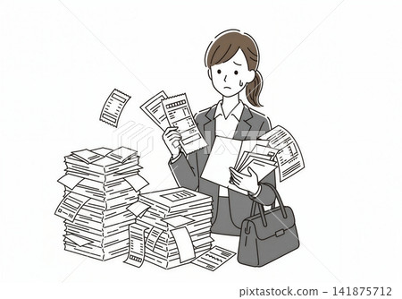 Business image (overtime) Business image (overtime) 141875712