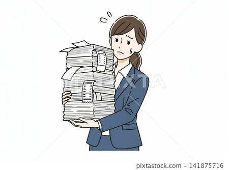 Business image (overtime) Business image (overtime) 141875716