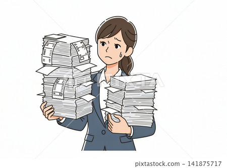 Business image (overtime) Business image (overtime) 141875717