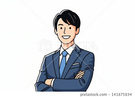 企業形象 企業形象 141875834