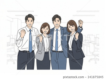 企業形象 企業形象 141875845