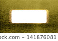PNG image of a picture frame/frame. 141876081