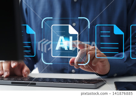 AI-powered processing of business documents and text data. An intelligent automated system for extracting and summarizing key information. AI-powered processing of business documents and text data. An intelligent automated system for extracting and summarizing key information. 141876885