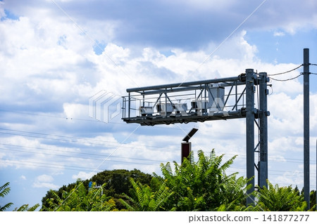 測速攝影機(Orbis)-自動測速執法設備 測速攝影機(Orbis)-自動測速執法設備 141877277