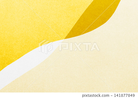 Yellow curves and rough paper Yellow curves and rough paper 141877849
