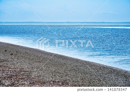 Sparkling Notsuke Bay Sparkling Notsuke Bay 141878347