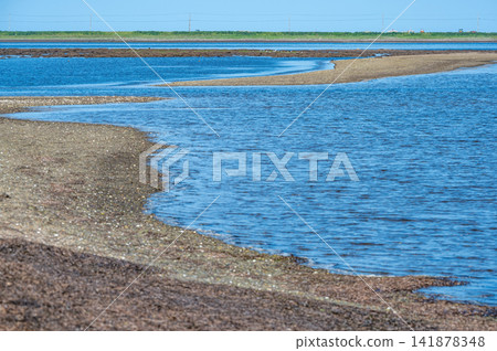 Todowara Sea Todowara Sea 141878348